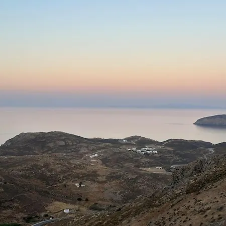 Argalios * Serifos Town