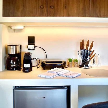 Apartamento Argalios