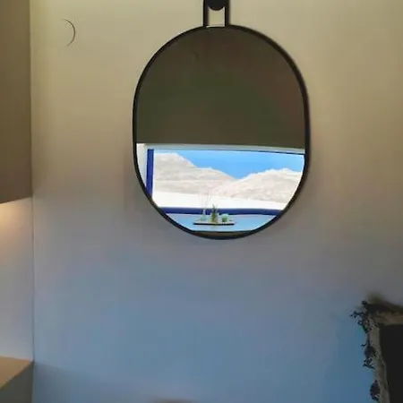 Apartamento Argalios