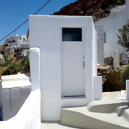 Apartamento Argalios *