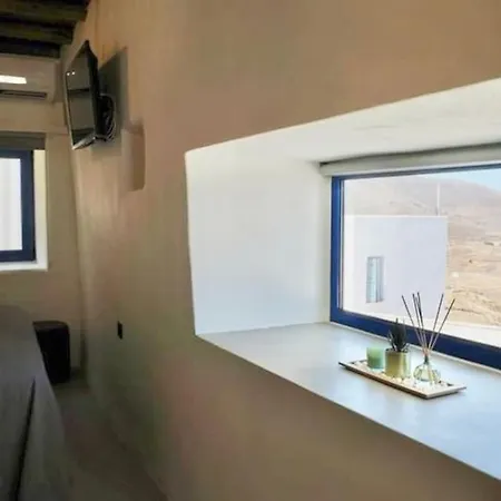 Apartment Argalios *