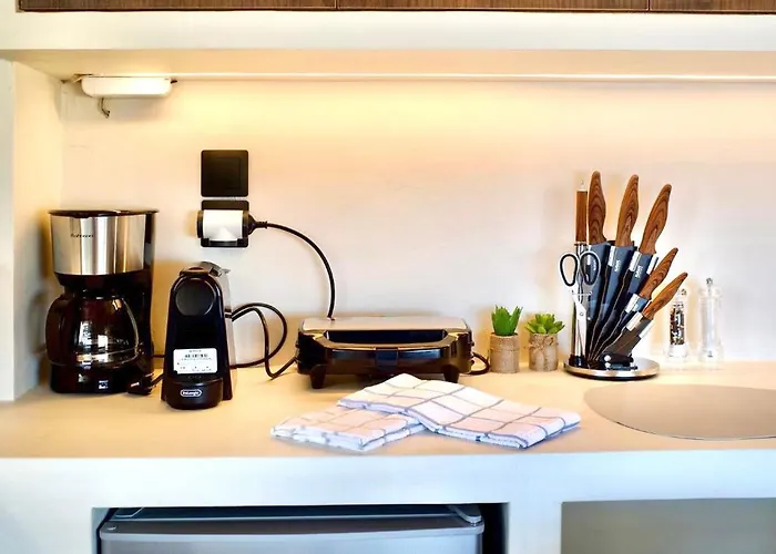 Appartement Argalios