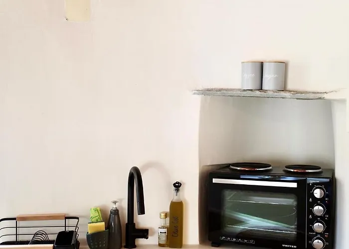 Argalios Appartement