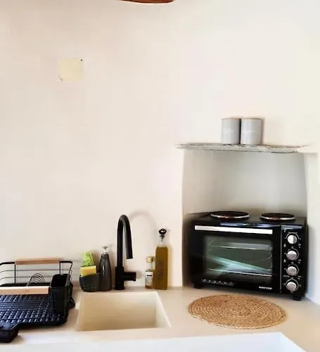 Argalios Appartement *