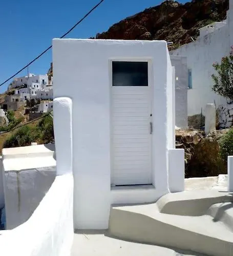 Appartement Argalios *