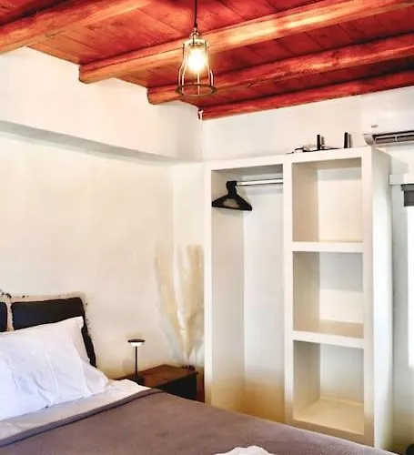 Argalios Appartement