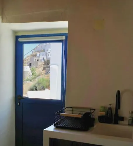 Appartement Argalios *